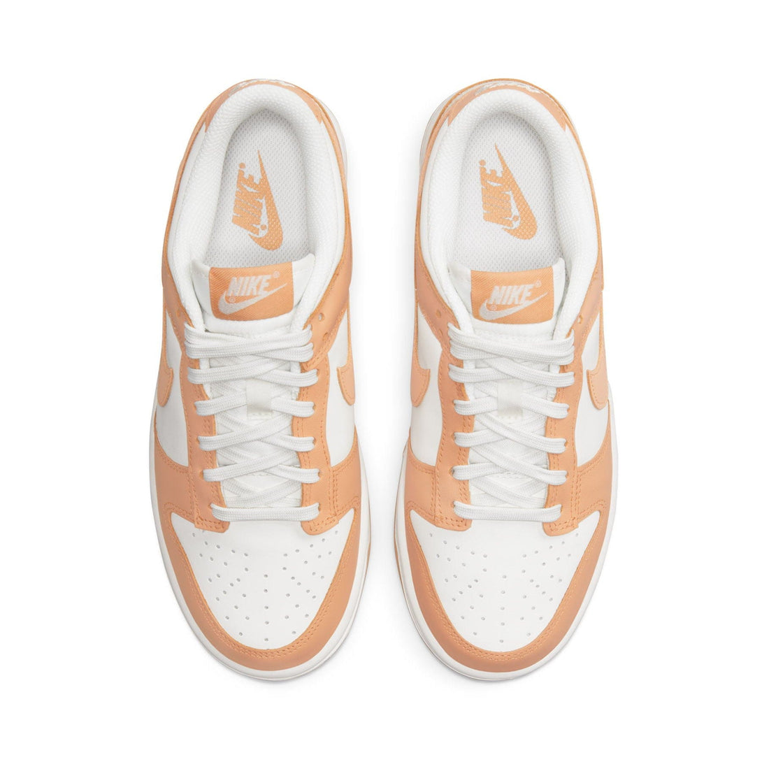 Nike Dunk Low Wmns 'Harvest Moon'- Streetwear Fashion - evapacs.com