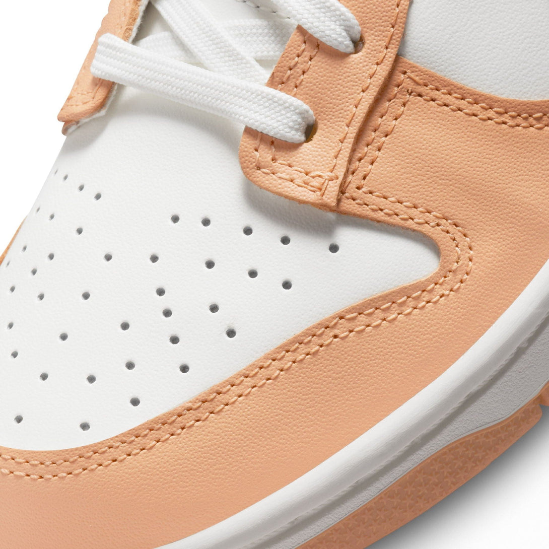 Nike Dunk Low Wmns 'Harvest Moon'- Streetwear Fashion - evapacs.com