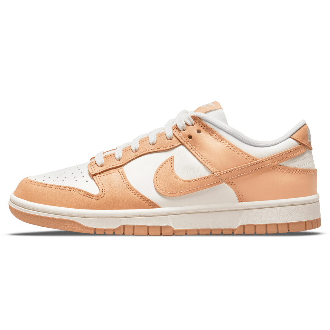 Nike Dunk Low Wmns 'Harvest Moon'- Streetwear Fashion - evapacs.com