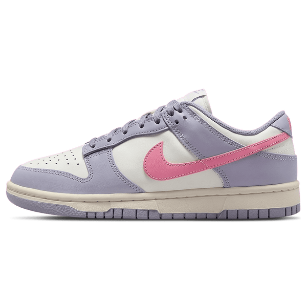 Nike Dunk Low Wmns 'Indigo Haze'- Streetwear Fashion - evapacs.com