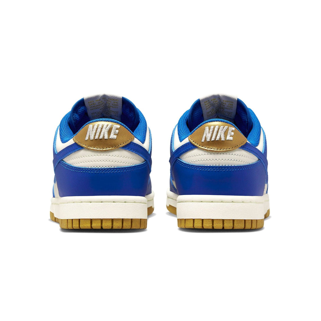 Nike Dunk Low Wmns 'Kansas City Royals'- Streetwear Fashion - evapacs.com