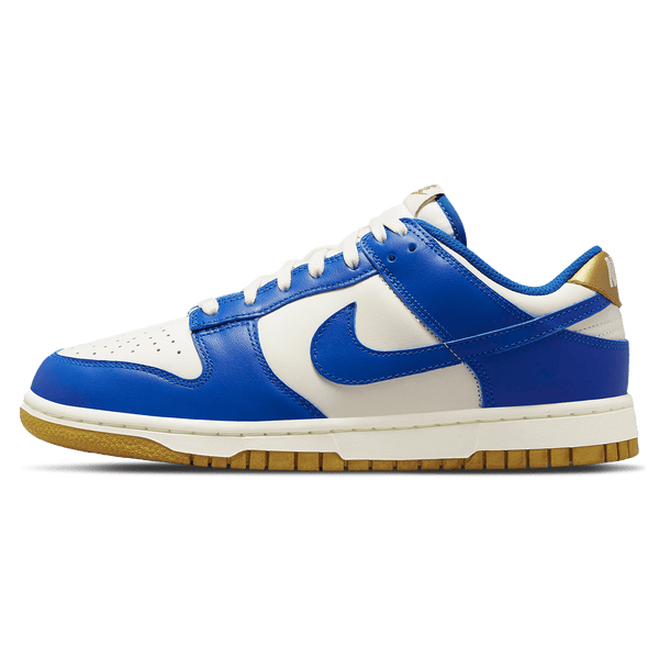 Nike Dunk Low Wmns 'Kansas City Royals'- Streetwear Fashion - evapacs.com