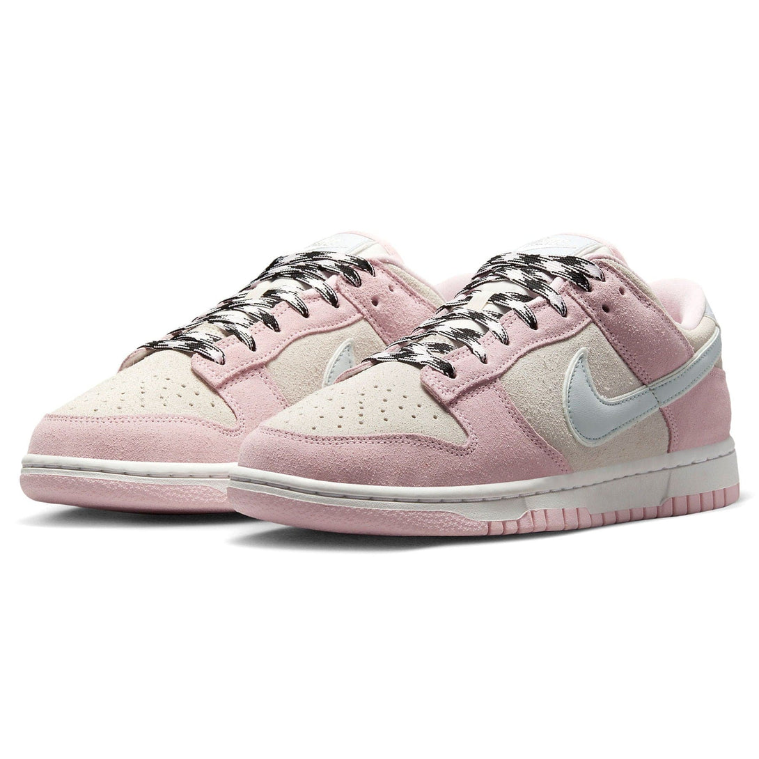 Nike Dunk Low Wmns LX 'Pink Foam'- Streetwear Fashion - evapacs.com