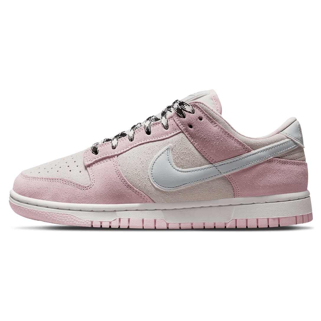 Nike Dunk Low Wmns LX 'Pink Foam'- Streetwear Fashion - evapacs.com