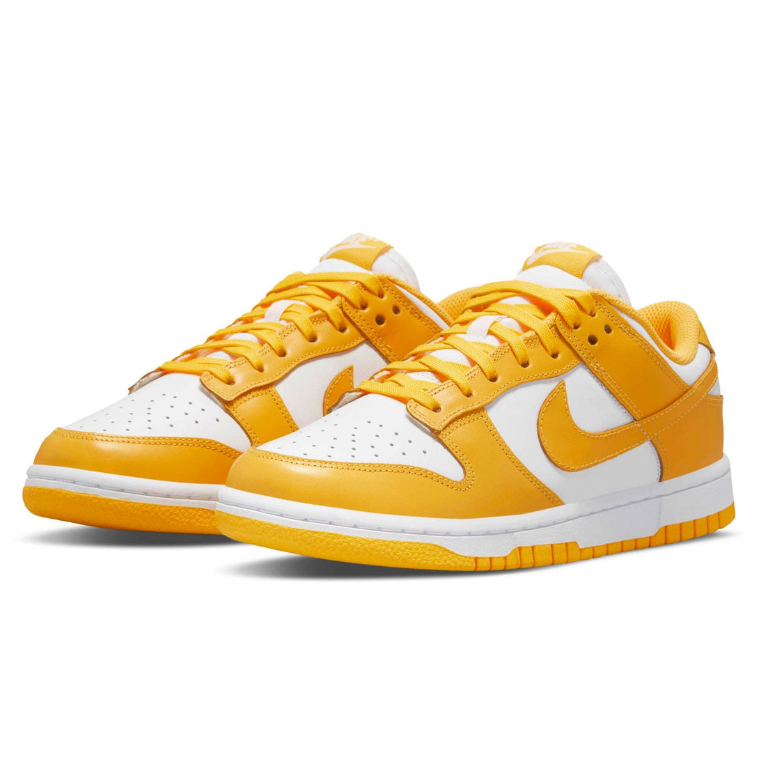 Nike Dunk Low Wmns 'Laser Orange'- Streetwear Fashion - evapacs.com