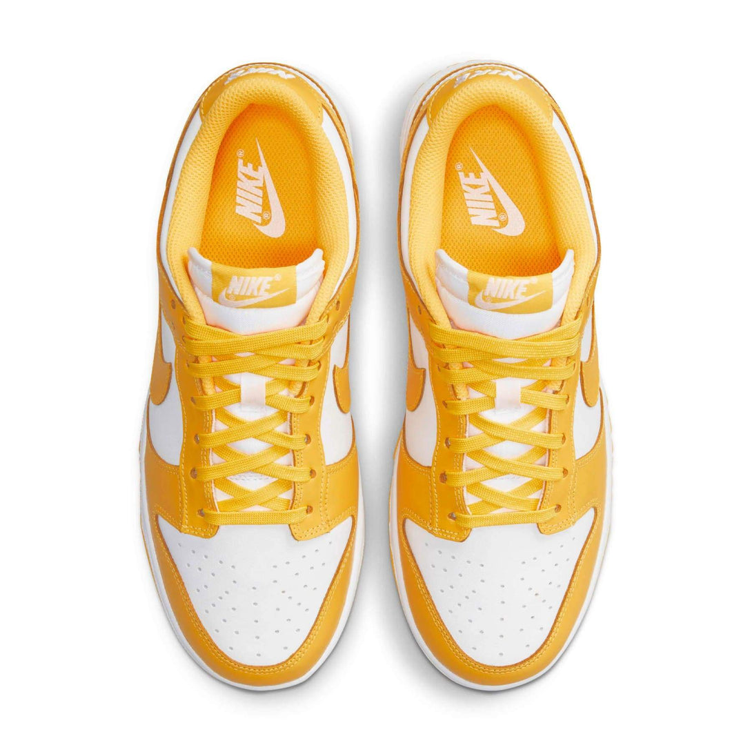 Nike Dunk Low Wmns 'Laser Orange'- Streetwear Fashion - evapacs.com