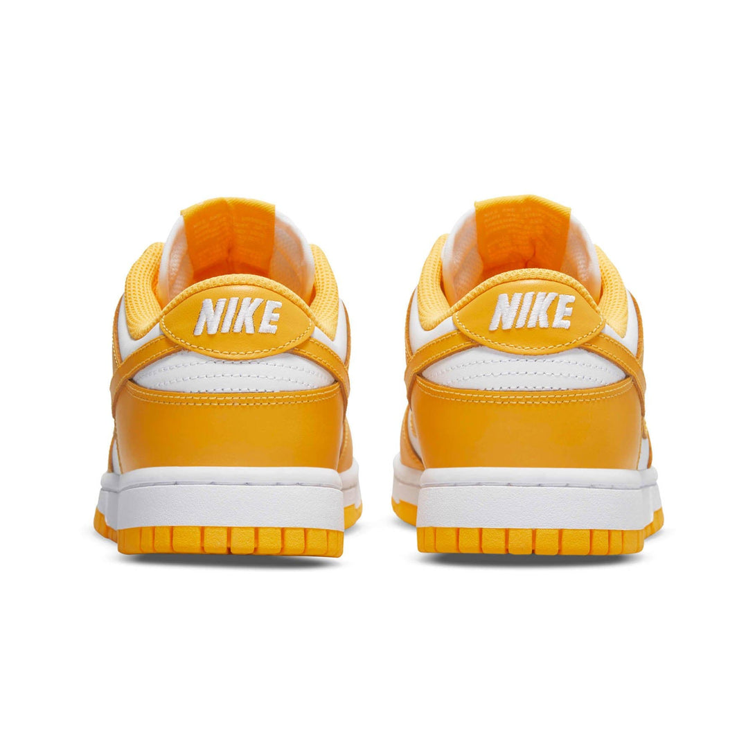 Nike Dunk Low Wmns 'Laser Orange'- Streetwear Fashion - evapacs.com