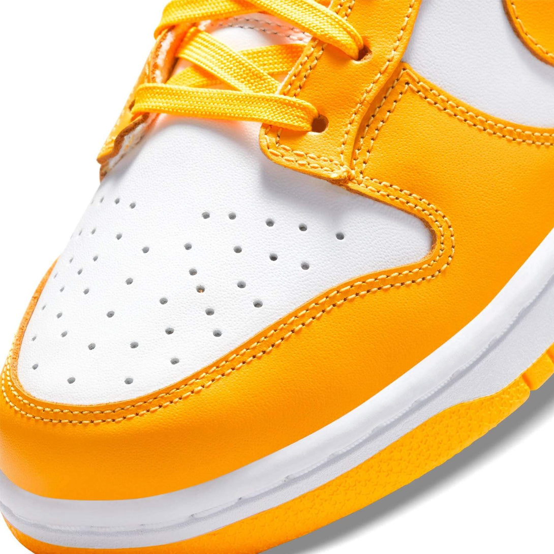 Nike Dunk Low Wmns 'Laser Orange'- Streetwear Fashion - evapacs.com