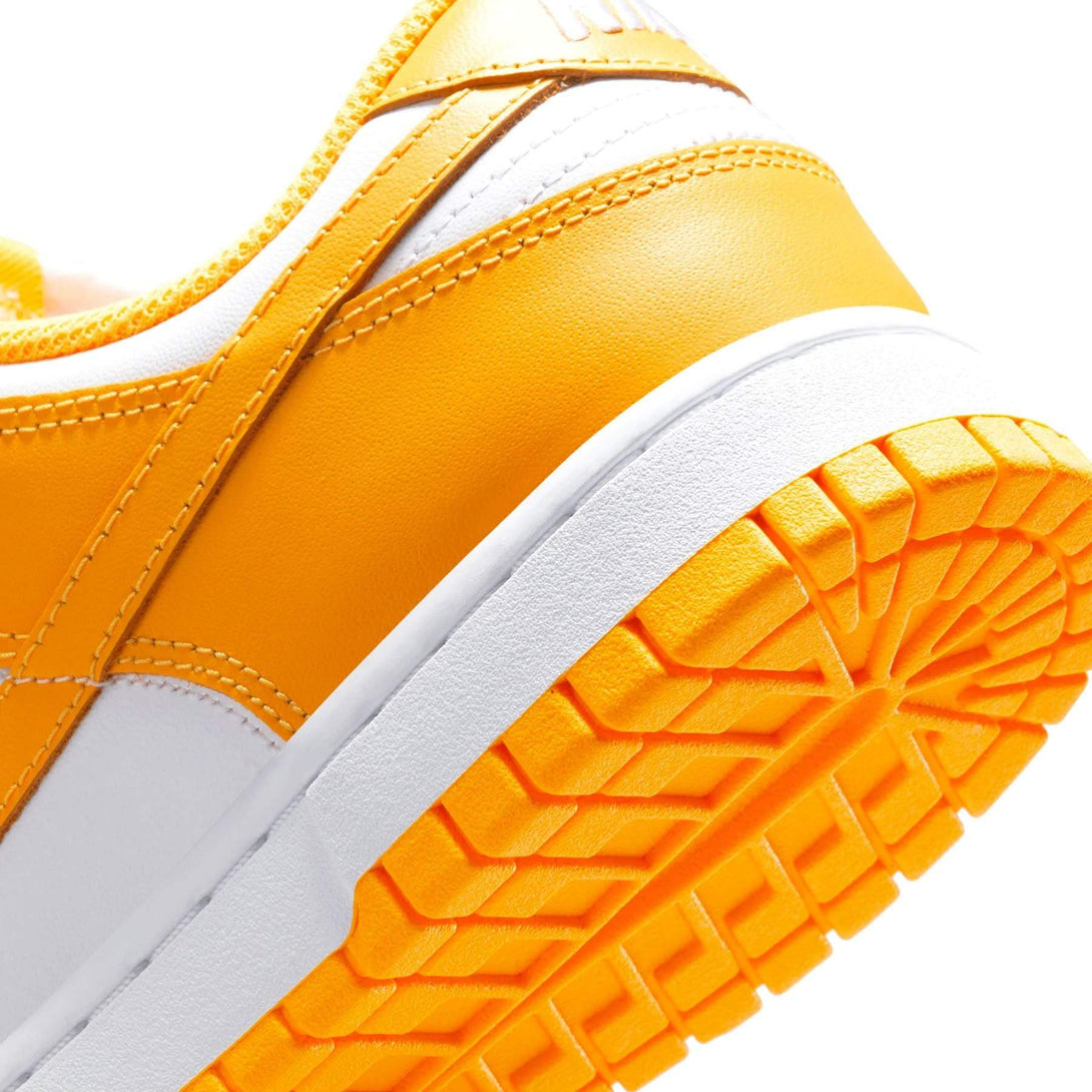 Nike Dunk Low Wmns 'Laser Orange'- Streetwear Fashion - evapacs.com