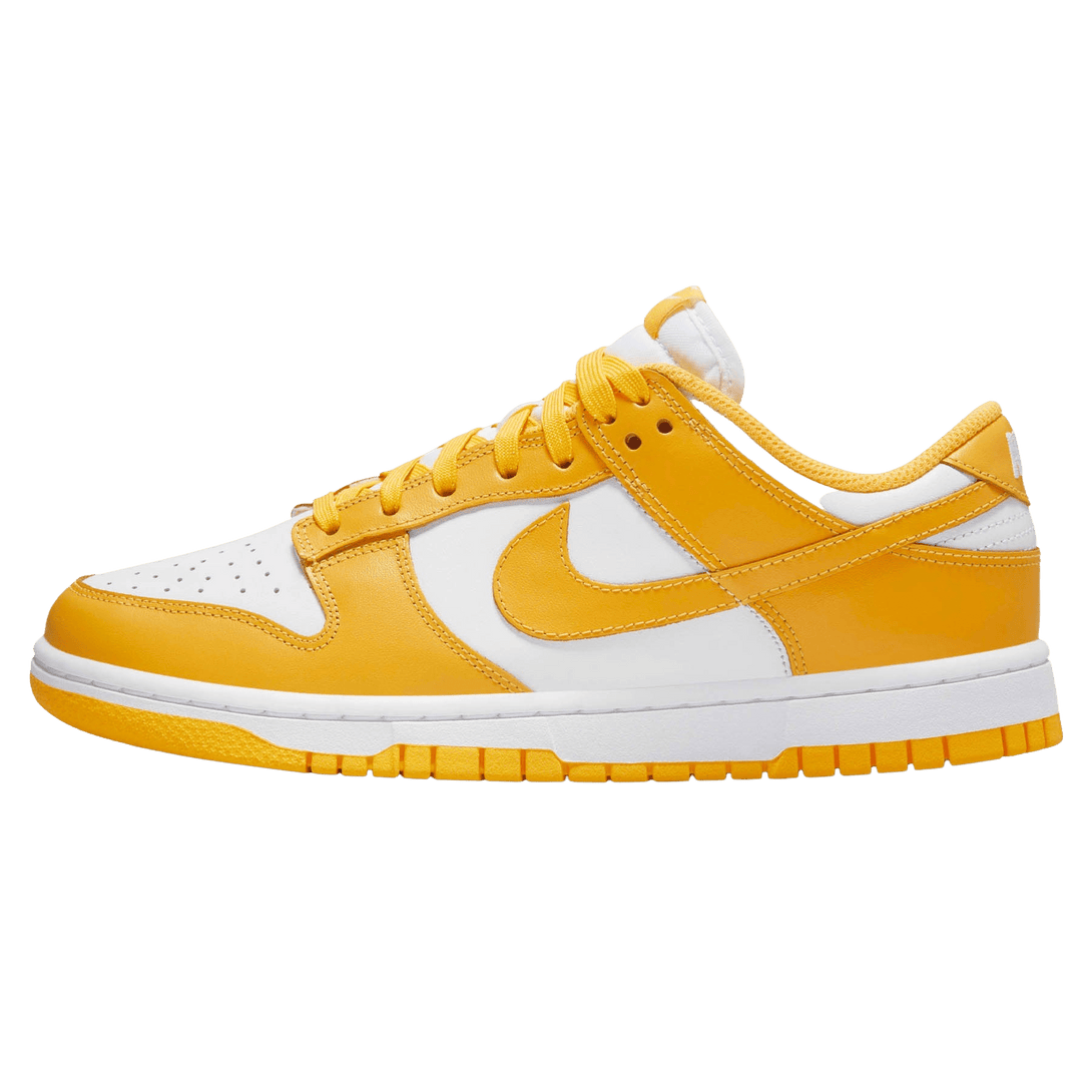 Nike Dunk Low Wmns 'Laser Orange'- Streetwear Fashion - evapacs.com