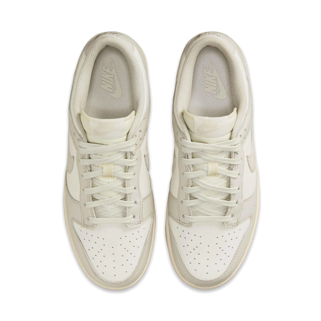 Nike Dunk Low Wmns 'Light Bone'- Streetwear Fashion - evapacs.com