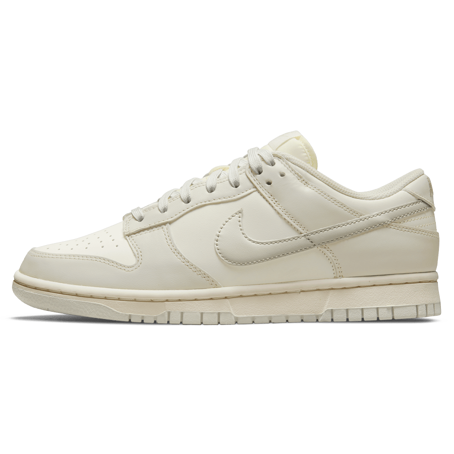 Nike Dunk Low Wmns 'Light Bone'- Streetwear Fashion - evapacs.com