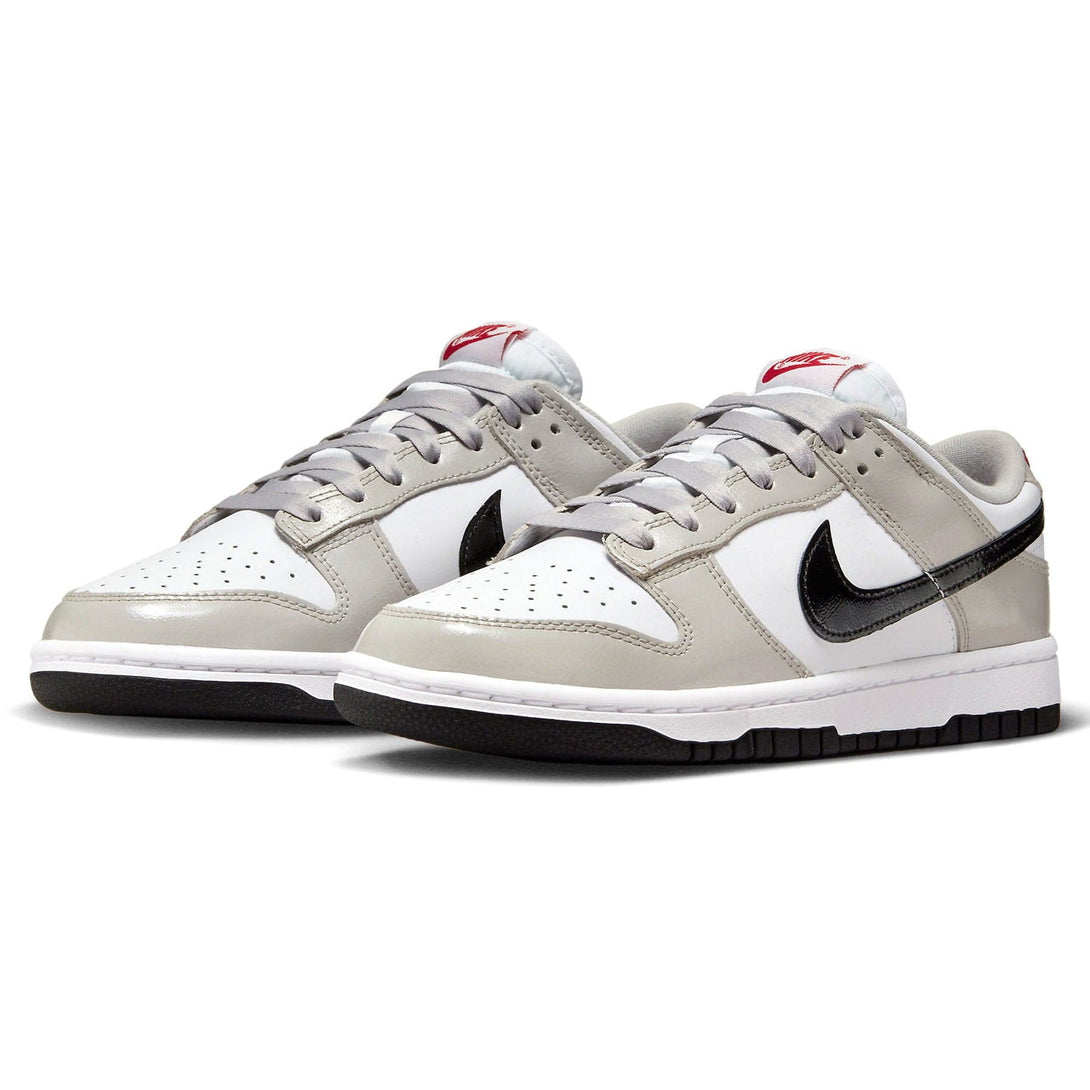 Nike Dunk Low Wmns 'Light Iron Ore'- Streetwear Fashion - evapacs.com