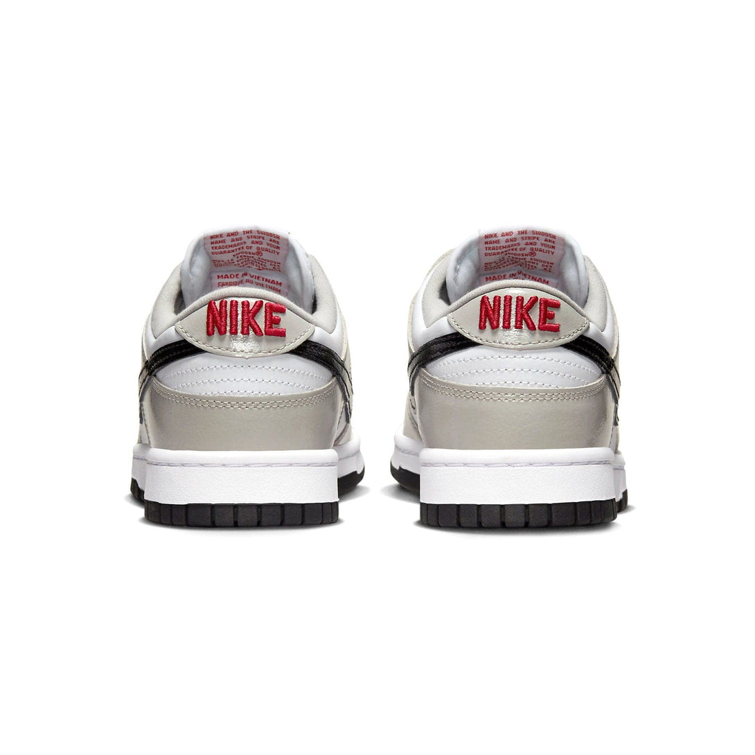 Nike Dunk Low Wmns 'Light Iron Ore'- Streetwear Fashion - evapacs.com