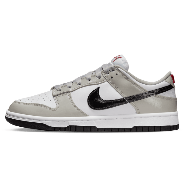 Nike Dunk Low Wmns 'Light Iron Ore'- Streetwear Fashion - evapacs.com