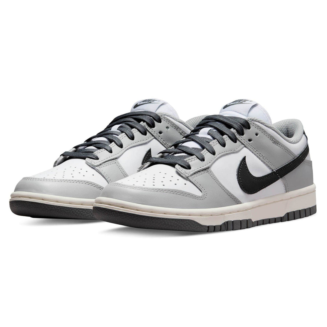 Nike Dunk Low Wmns 'Light Smoke Grey'- Streetwear Fashion - evapacs.com