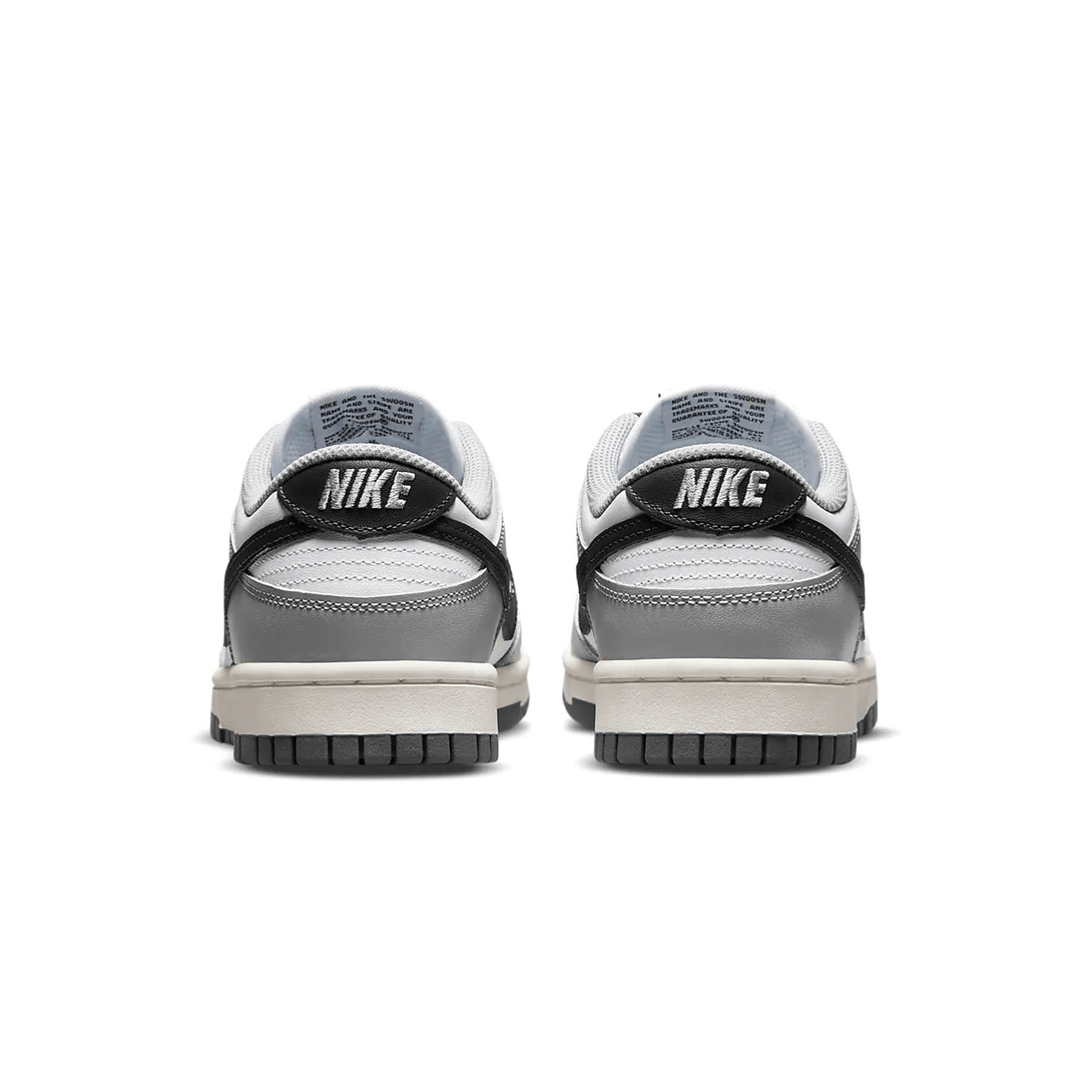 Nike Dunk Low Wmns 'Light Smoke Grey'- Streetwear Fashion - evapacs.com