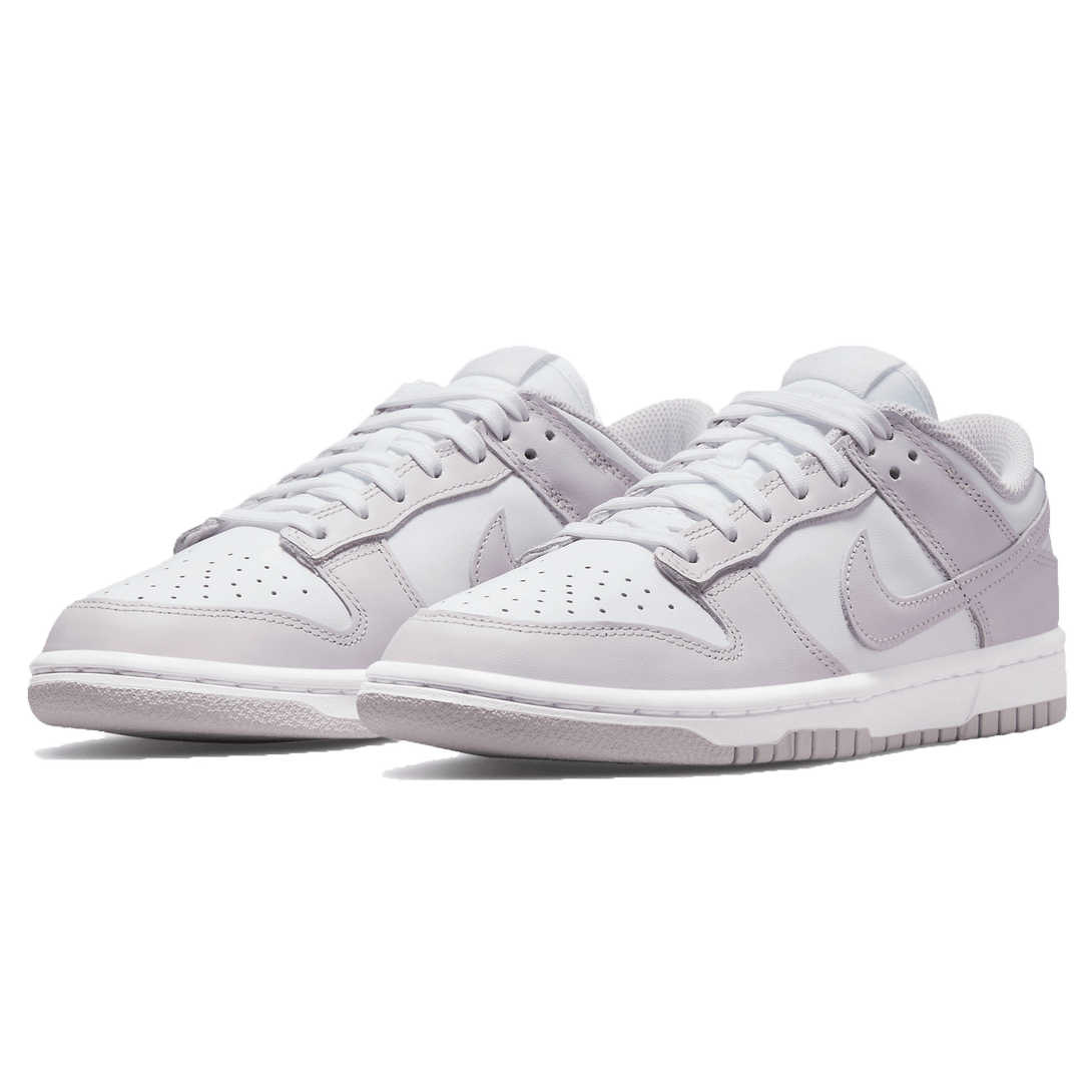 Nike Dunk Low Wmns 'Light Violet'- Streetwear Fashion - evapacs.com