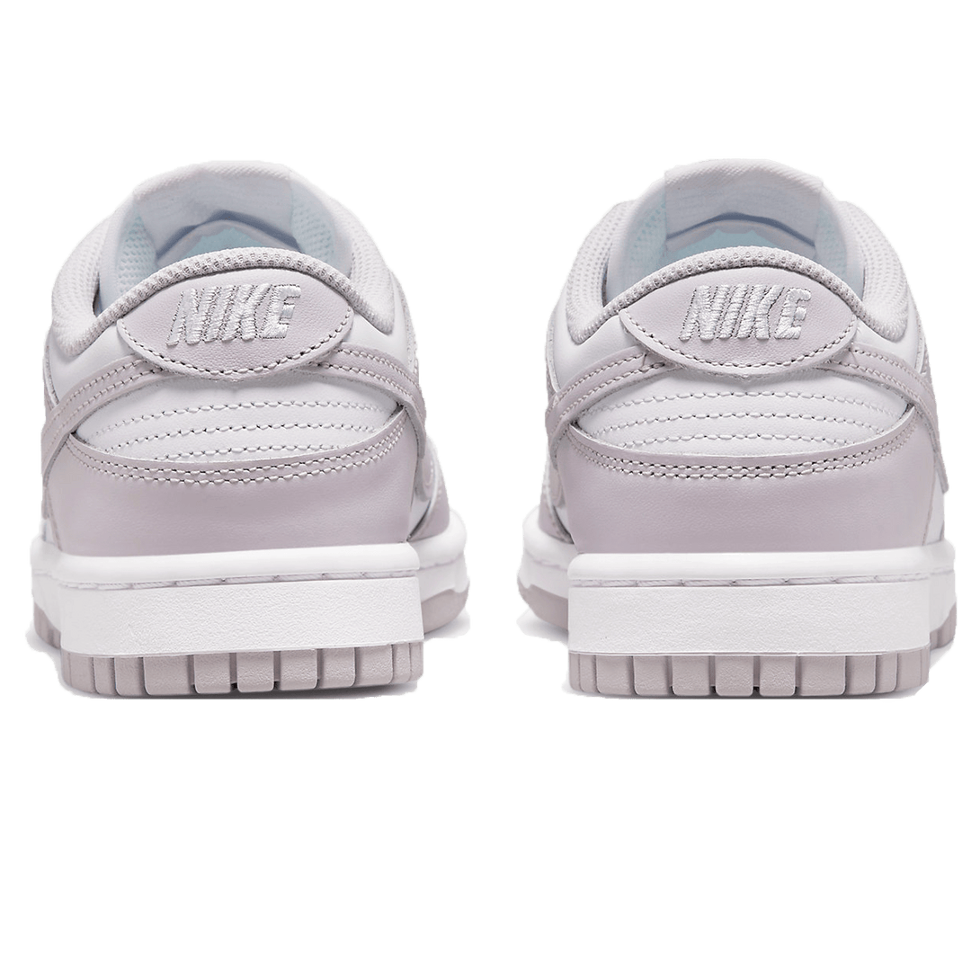 Nike Dunk Low Wmns 'Light Violet'- Streetwear Fashion - evapacs.com