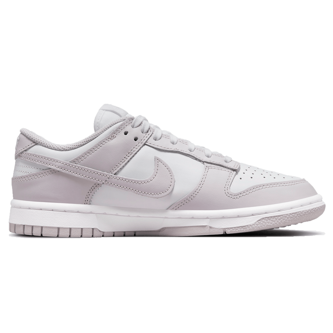 Nike Dunk Low Wmns 'Light Violet'- Streetwear Fashion - evapacs.com