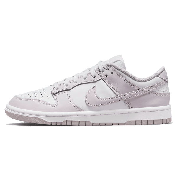 Nike Dunk Low Wmns 'Light Violet'- Streetwear Fashion - evapacs.com