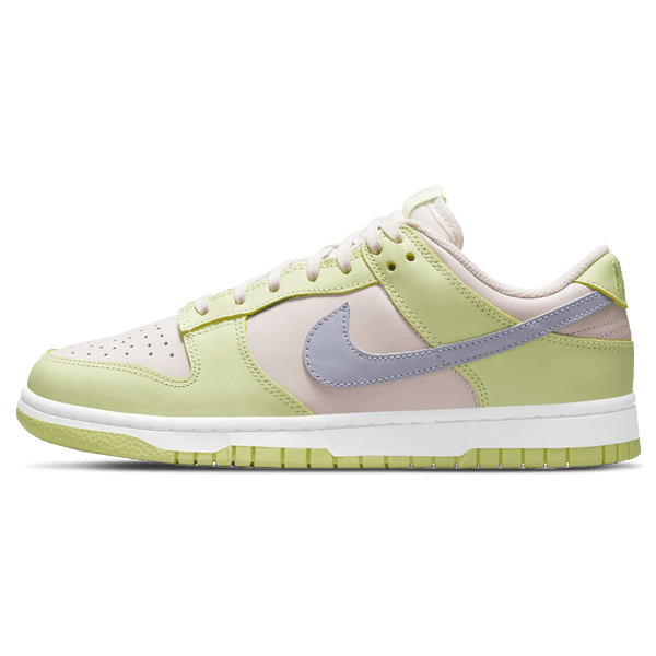 Nike Dunk Low Wmns 'Lime Ice'- Streetwear Fashion - evapacs.com