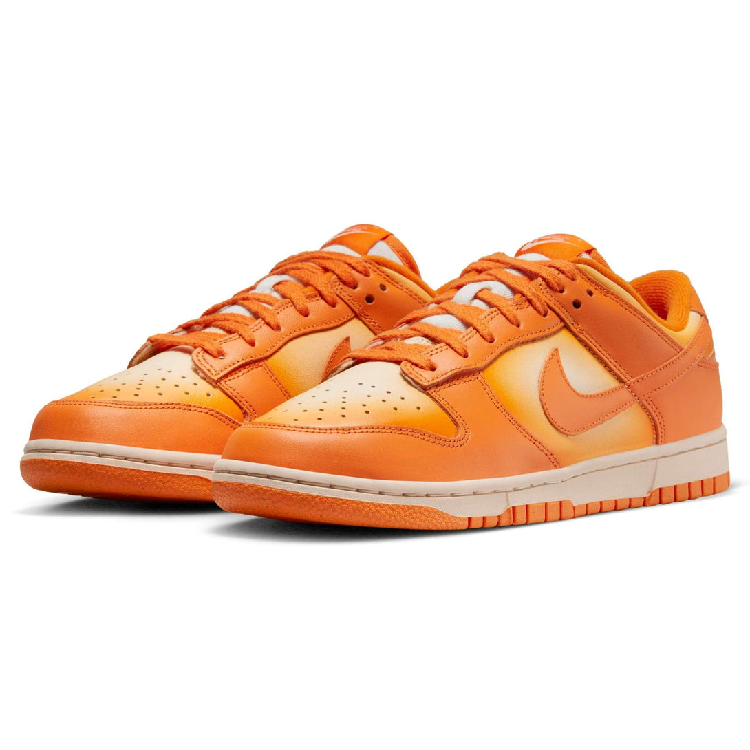 Nike Dunk Low Wmns 'Magma Orange'- Streetwear Fashion - evapacs.com