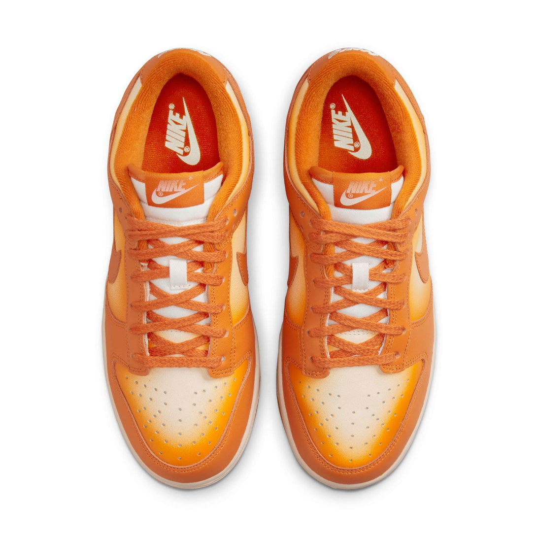 Nike Dunk Low Wmns 'Magma Orange'- Streetwear Fashion - evapacs.com