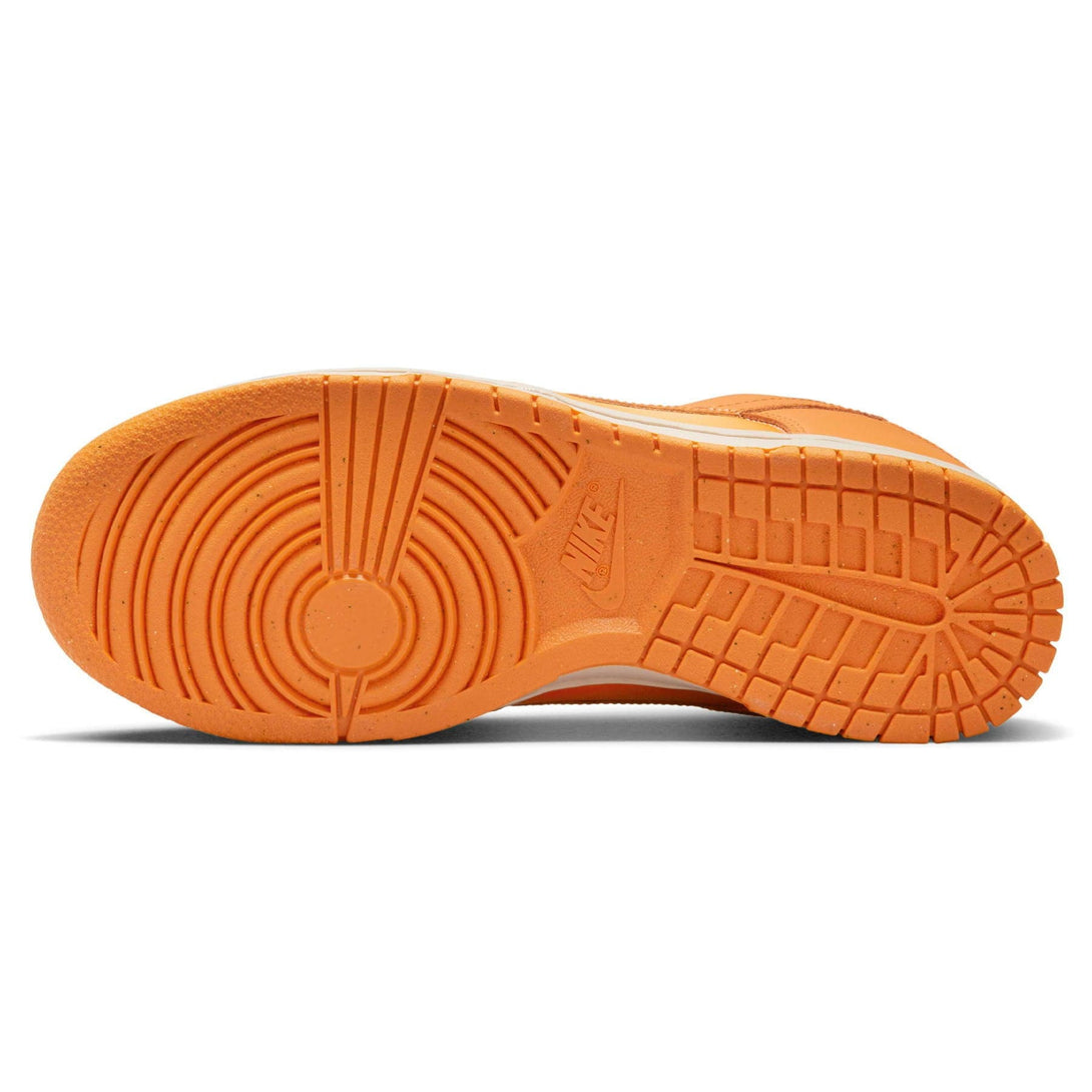 Nike Dunk Low Wmns 'Magma Orange'- Streetwear Fashion - evapacs.com