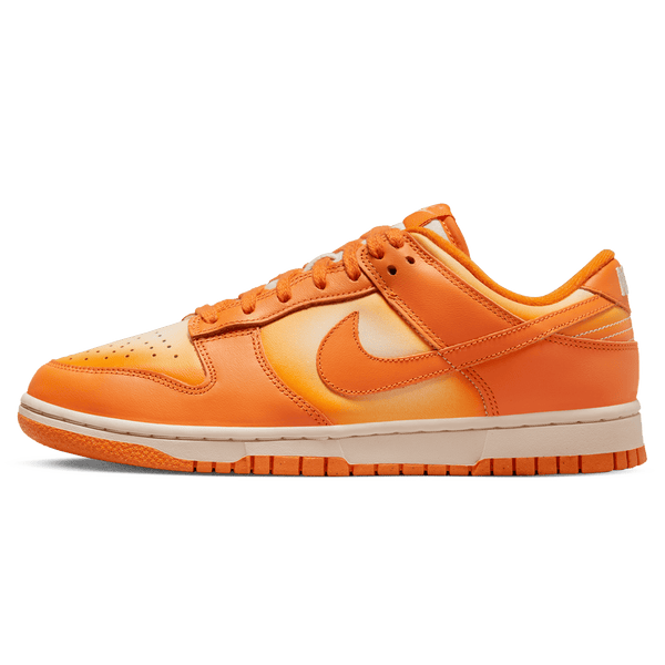 Nike Dunk Low Wmns 'Magma Orange'- Streetwear Fashion - evapacs.com