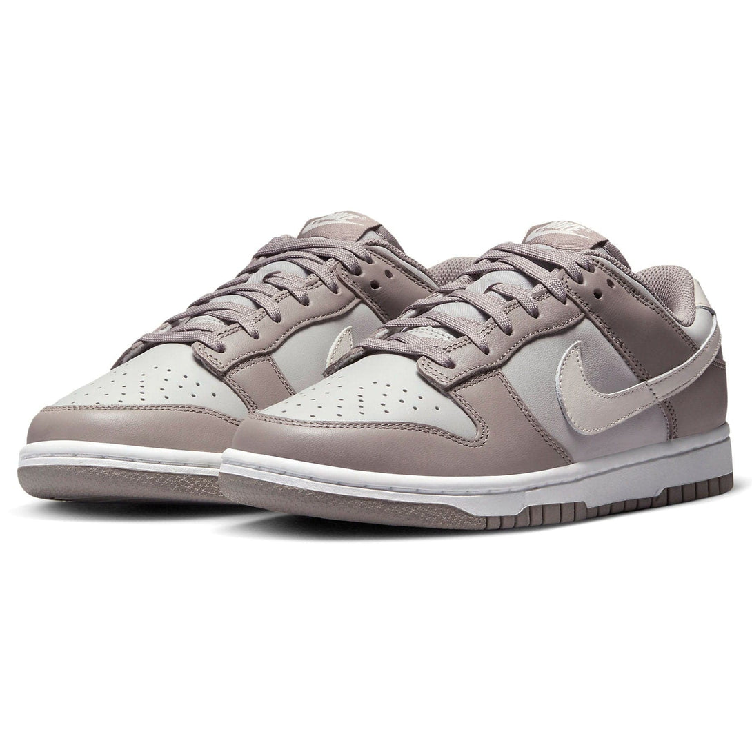 Nike Dunk Low Wmns 'Moon Fossil'- Streetwear Fashion - evapacs.com