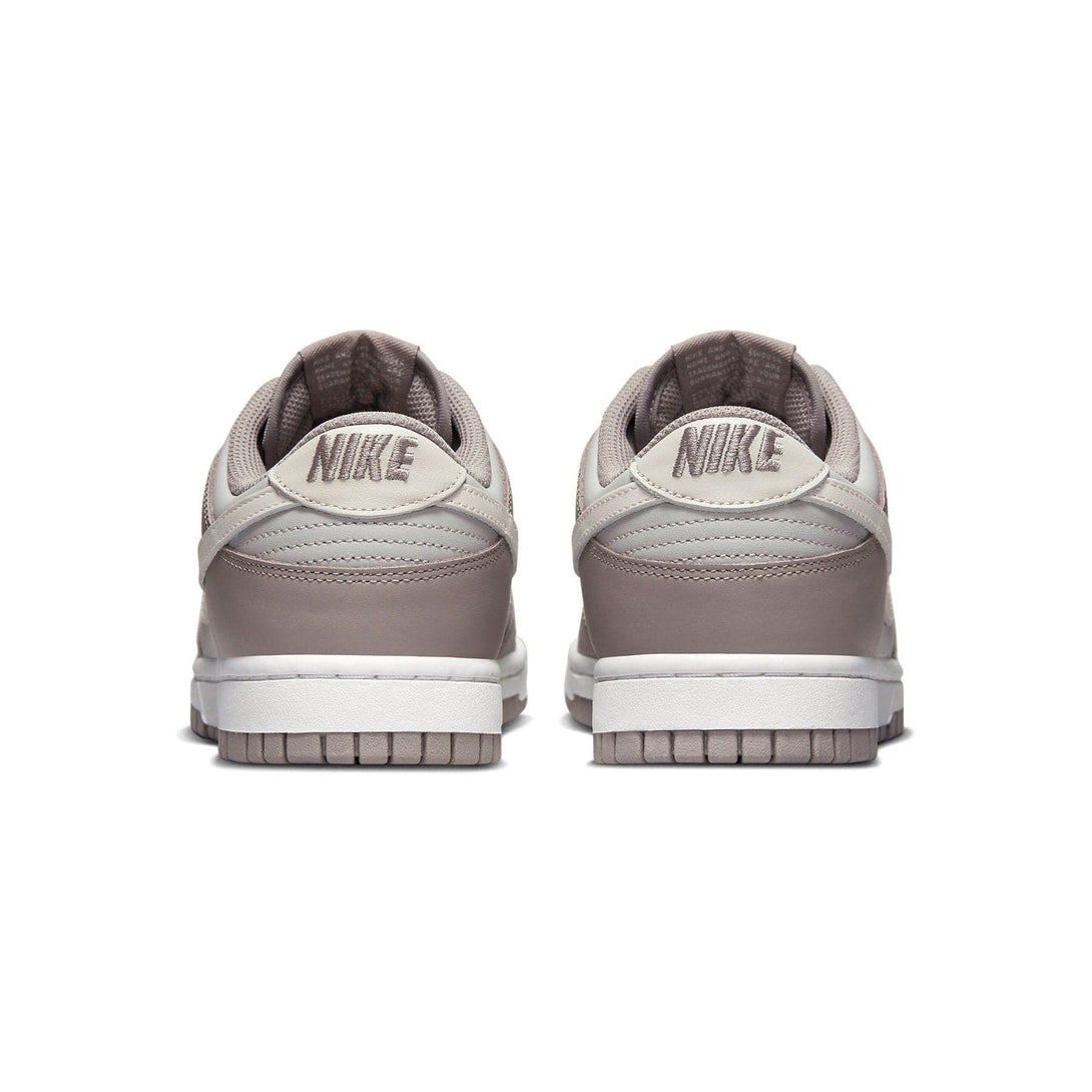 Nike Dunk Low Wmns 'Moon Fossil'- Streetwear Fashion - evapacs.com