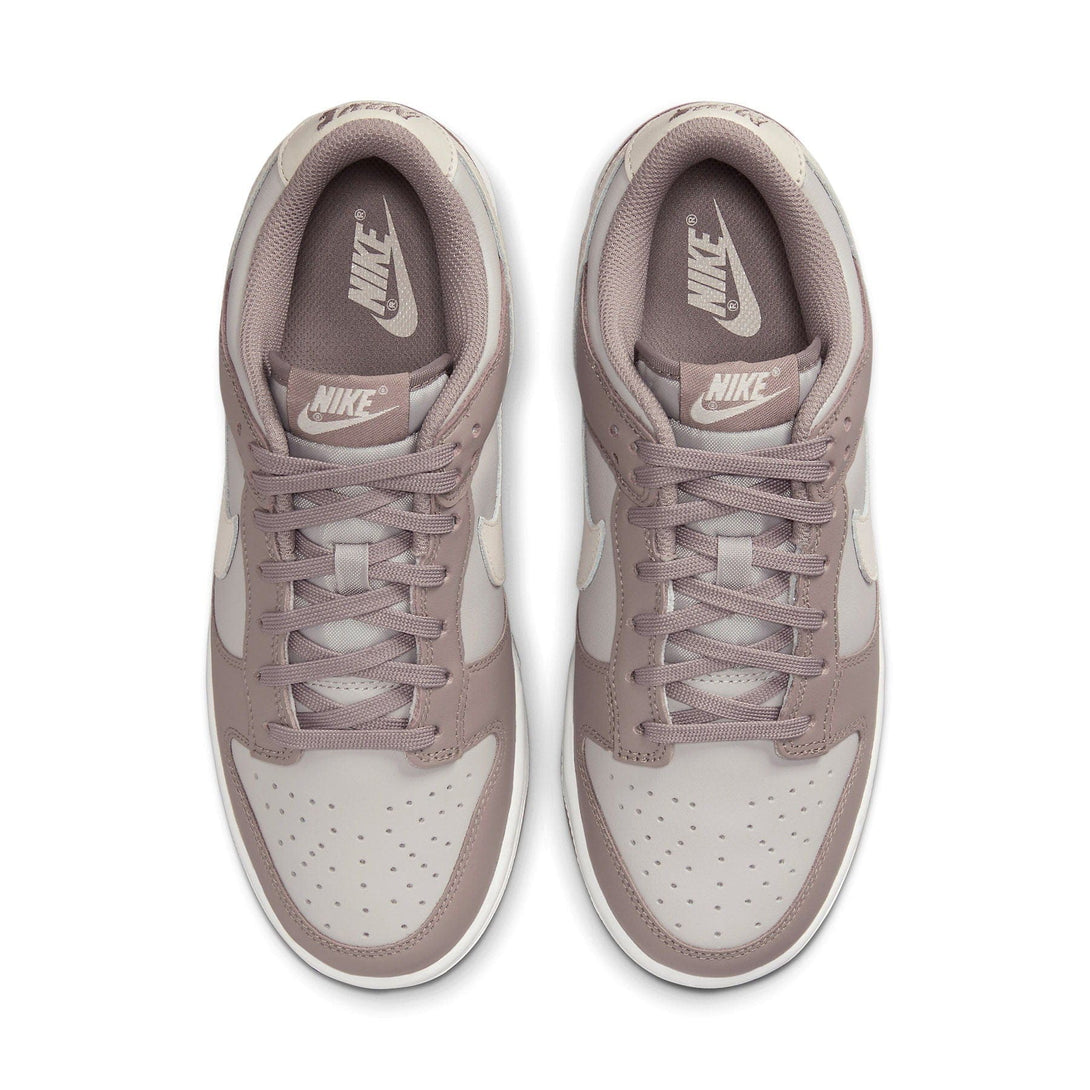 Nike Dunk Low Wmns 'Moon Fossil'- Streetwear Fashion - evapacs.com