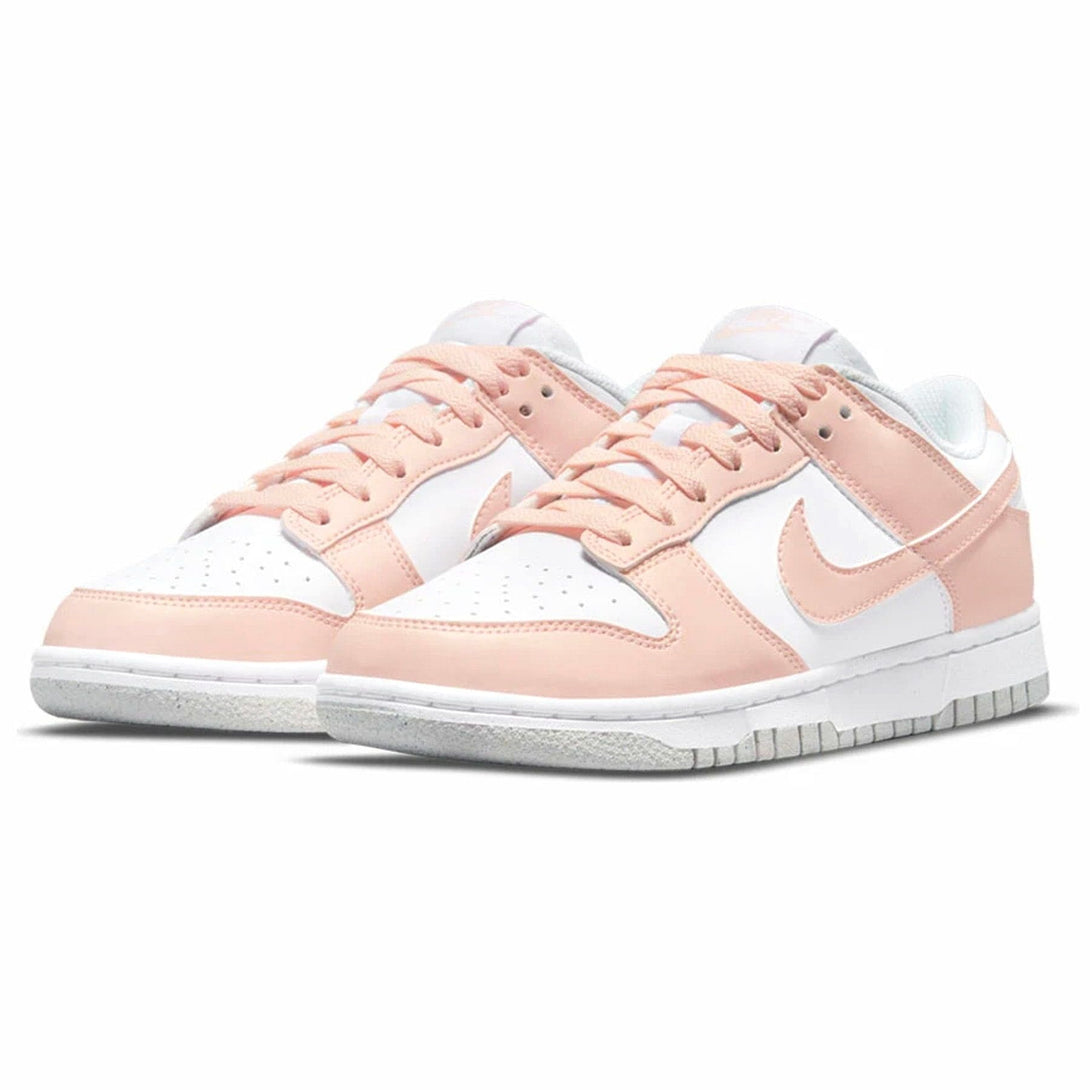 Nike Dunk Low Wmns 'Move To Zero'- Streetwear Fashion - evapacs.com