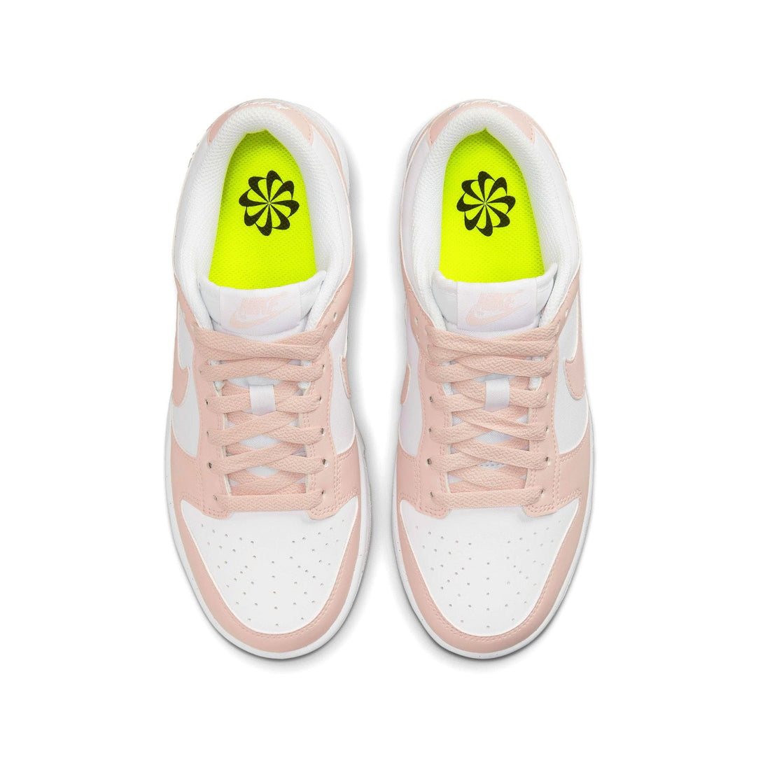 Nike Dunk Low Wmns 'Move To Zero'- Streetwear Fashion - evapacs.com