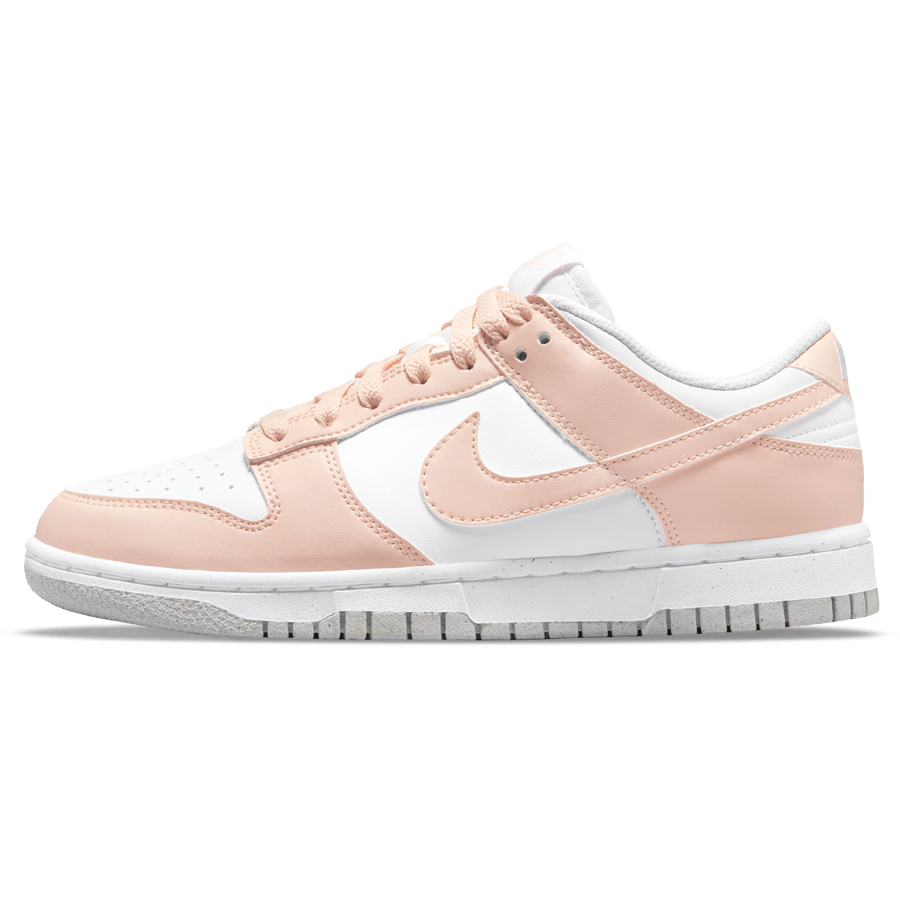 Nike Dunk Low Wmns 'Move To Zero'- Streetwear Fashion - evapacs.com