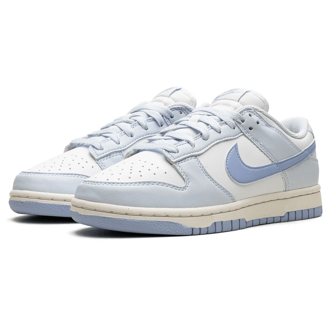 Nike Dunk Low Wmns Next Nature 'Blue Tint'- Streetwear Fashion - evapacs.com