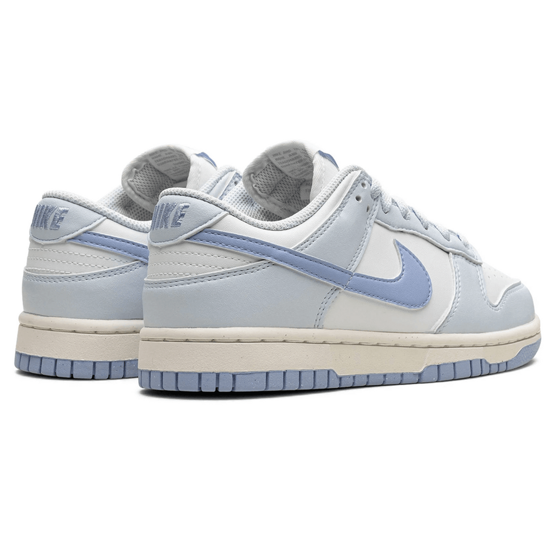 Nike Dunk Low Wmns Next Nature 'Blue Tint'- Streetwear Fashion - evapacs.com