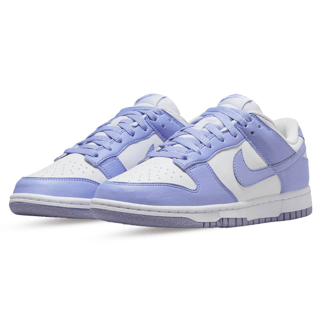 Nike Dunk Low Wmns Next Nature 'Lilac'- Streetwear Fashion - evapacs.com