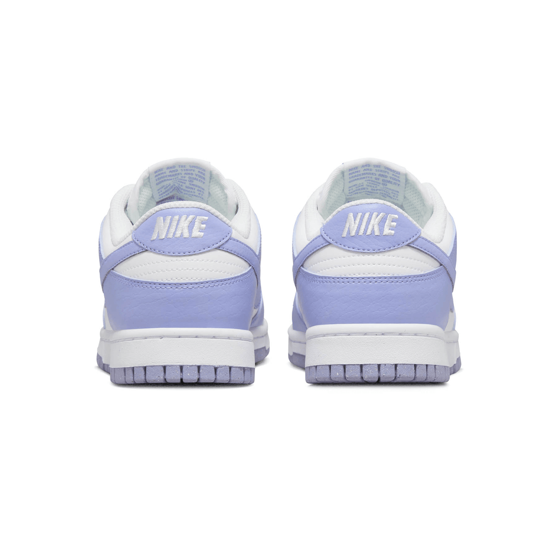 Nike Dunk Low Wmns Next Nature 'Lilac'- Streetwear Fashion - evapacs.com