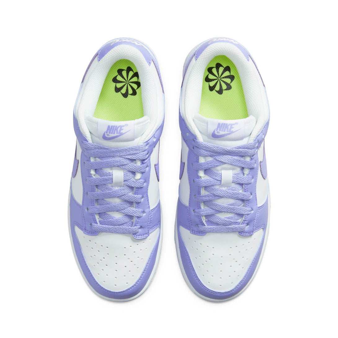 Nike Dunk Low Wmns Next Nature 'Lilac'- Streetwear Fashion - evapacs.com