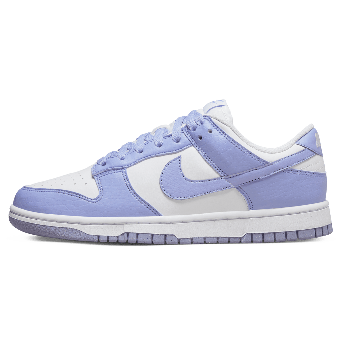 Nike Dunk Low Wmns Next Nature 'Lilac'- Streetwear Fashion - evapacs.com