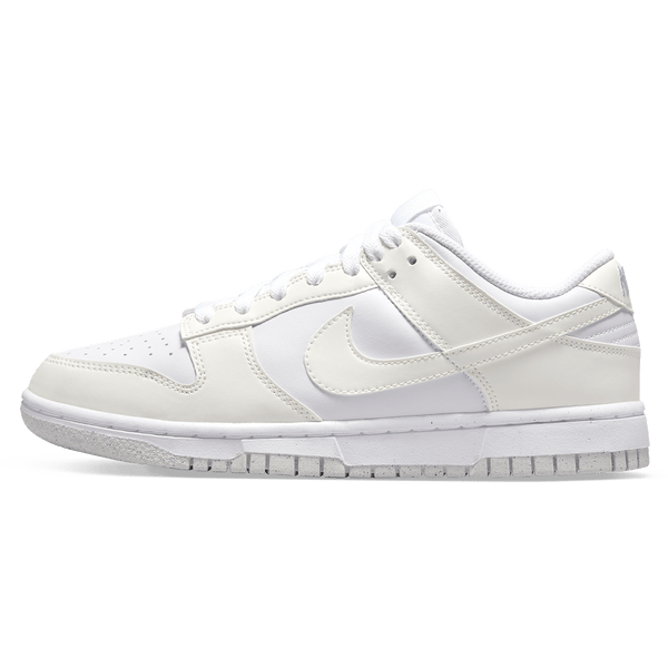 Nike Dunk Low Wmns Next Nature 'Move To Zero - Sail'- Streetwear Fashion - evapacs.com