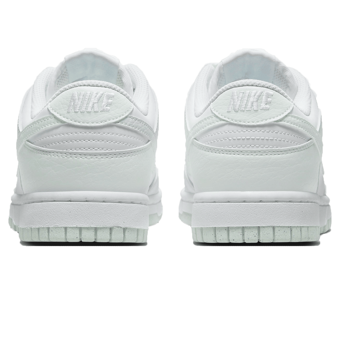 Nike Dunk Low Wmns Next Nature 'White Mint'- Streetwear Fashion - evapacs.com