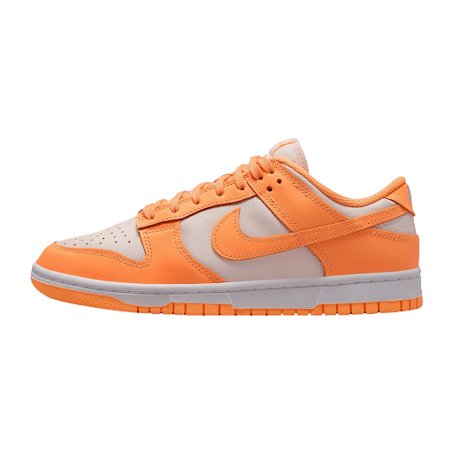 Nike Dunk Low Wmns 'Peach Cream'- Streetwear Fashion - evapacs.com