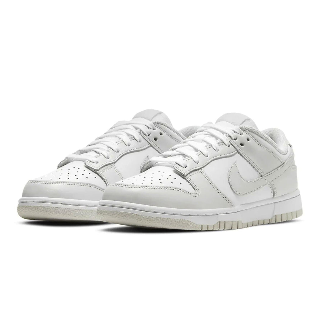 Nike Dunk Low Wmns 'Photon Dust'- Streetwear Fashion - evapacs.com