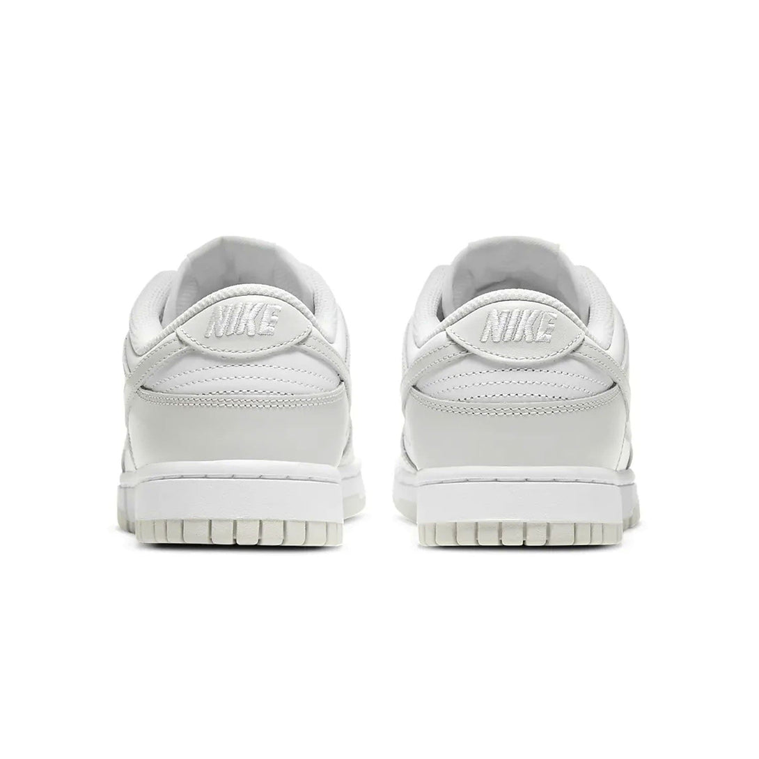 Nike Dunk Low Wmns 'Photon Dust'- Streetwear Fashion - evapacs.com