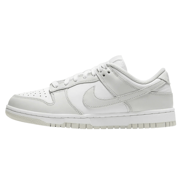 Nike Dunk Low Wmns 'Photon Dust'- Streetwear Fashion - evapacs.com