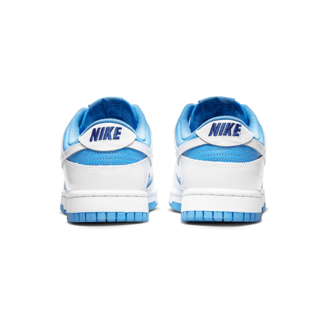 Nike Dunk Low Wmns 'Reverse UNC'- Streetwear Fashion - evapacs.com