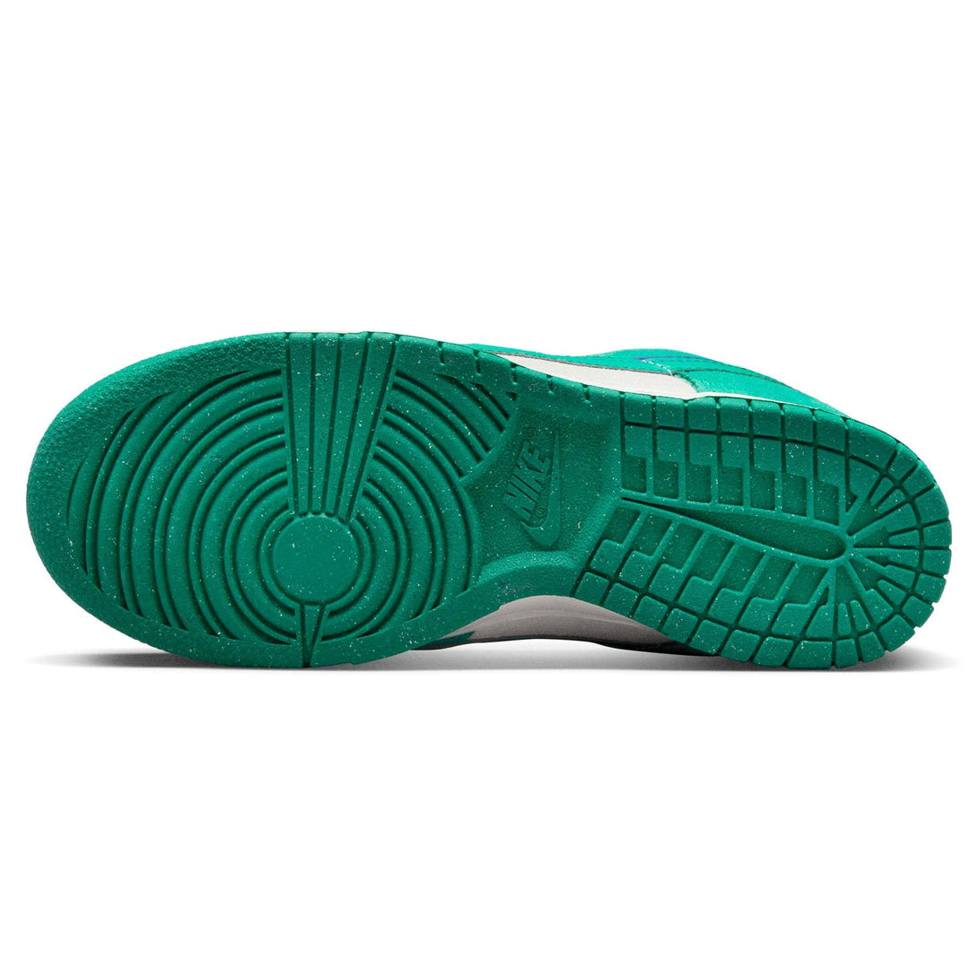 Nike Dunk Low Wmns SE 85 'Neptune Green'- Streetwear Fashion - evapacs.com